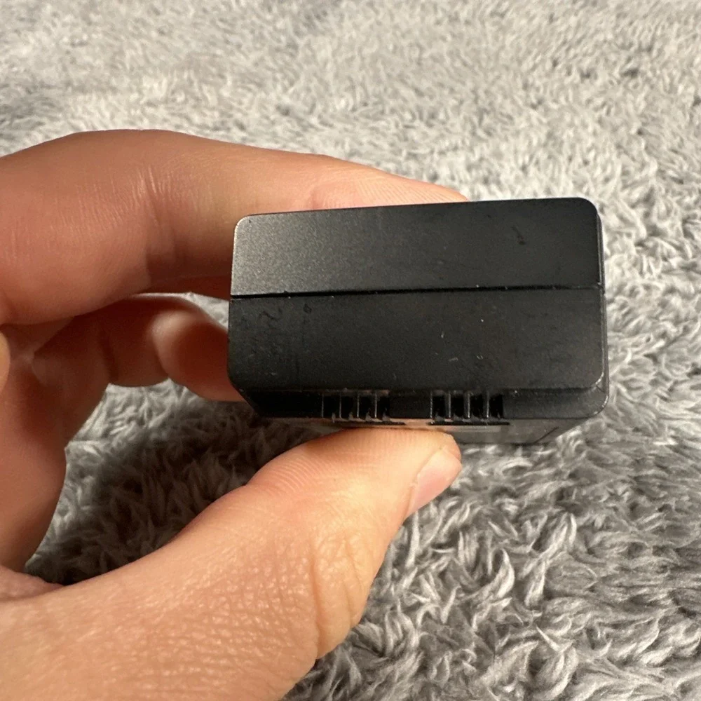 Godox VB26A 3000mAh Li-ion Battery For V1 V860III Flash Tested Working